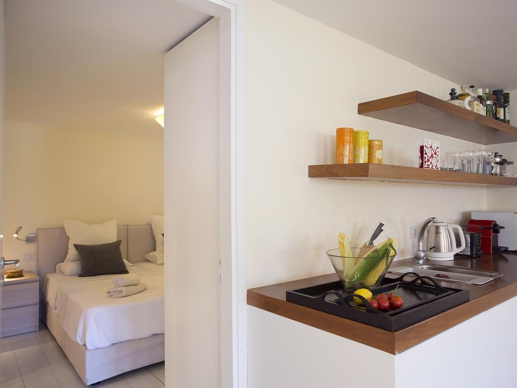 Posh & Minimal 1 Bd Apt - Panathenaic Stadium Exteriör bild