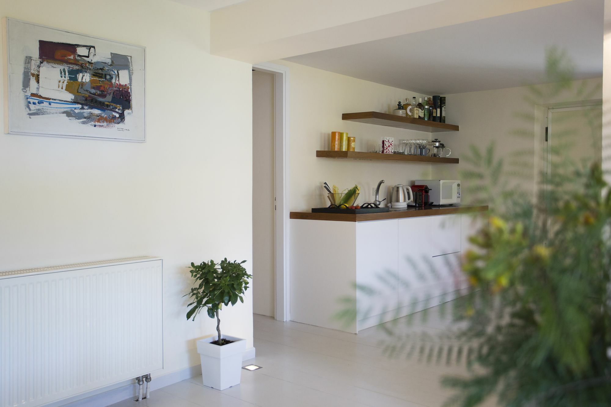 Posh & Minimal 1 Bd Apt - Panathenaic Stadium Exteriör bild