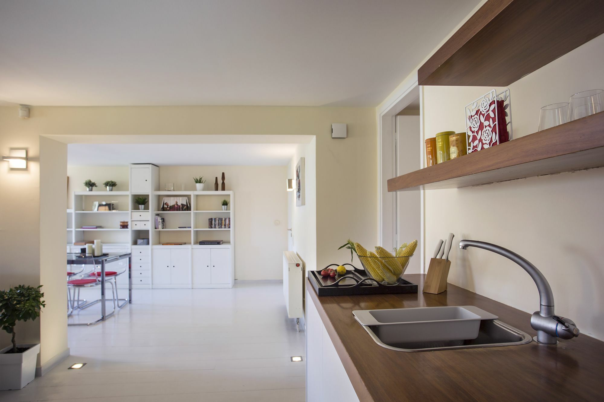 Posh & Minimal 1 Bd Apt - Panathenaic Stadium Exteriör bild