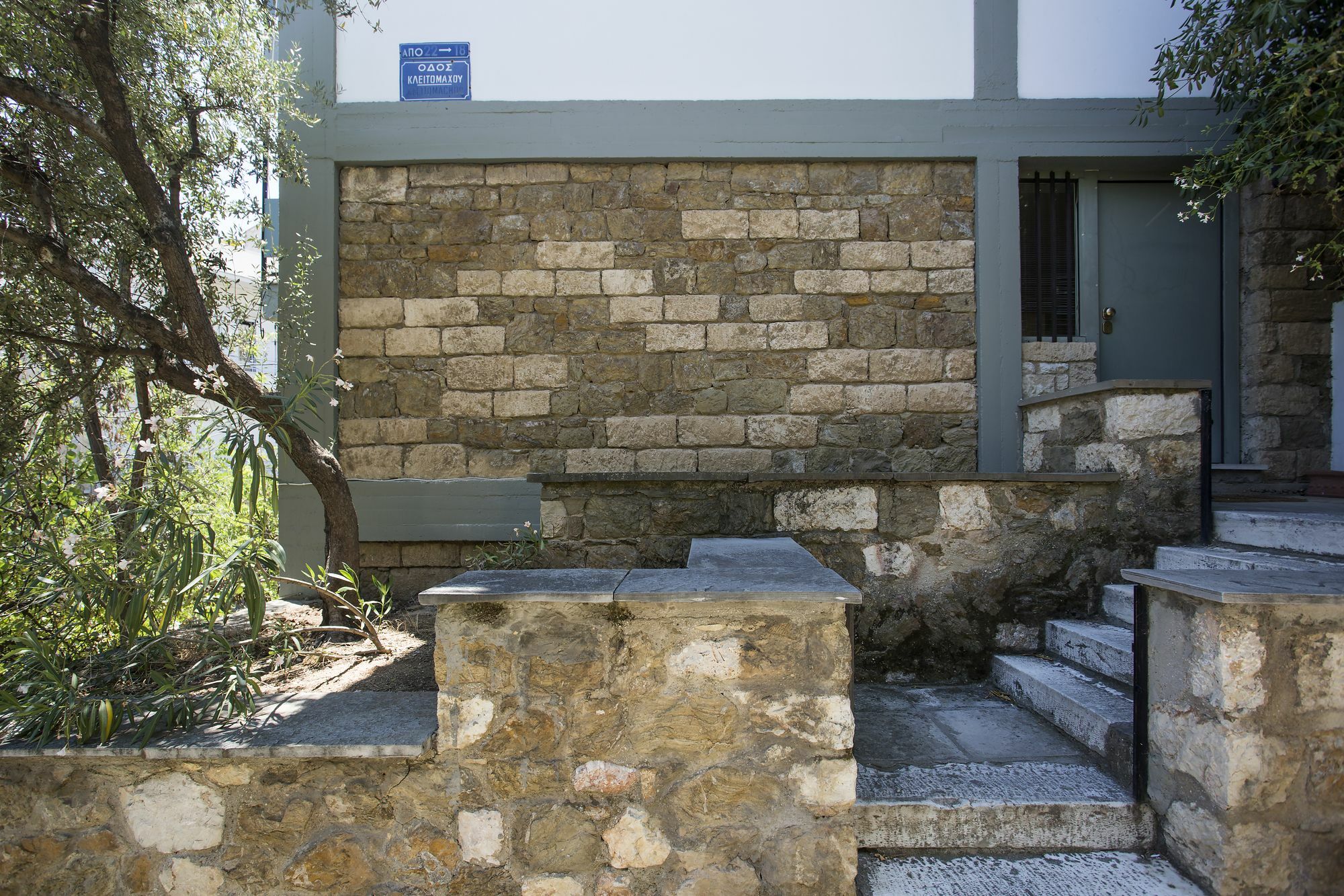 Posh & Minimal 1 Bd Apt - Panathenaic Stadium Exteriör bild