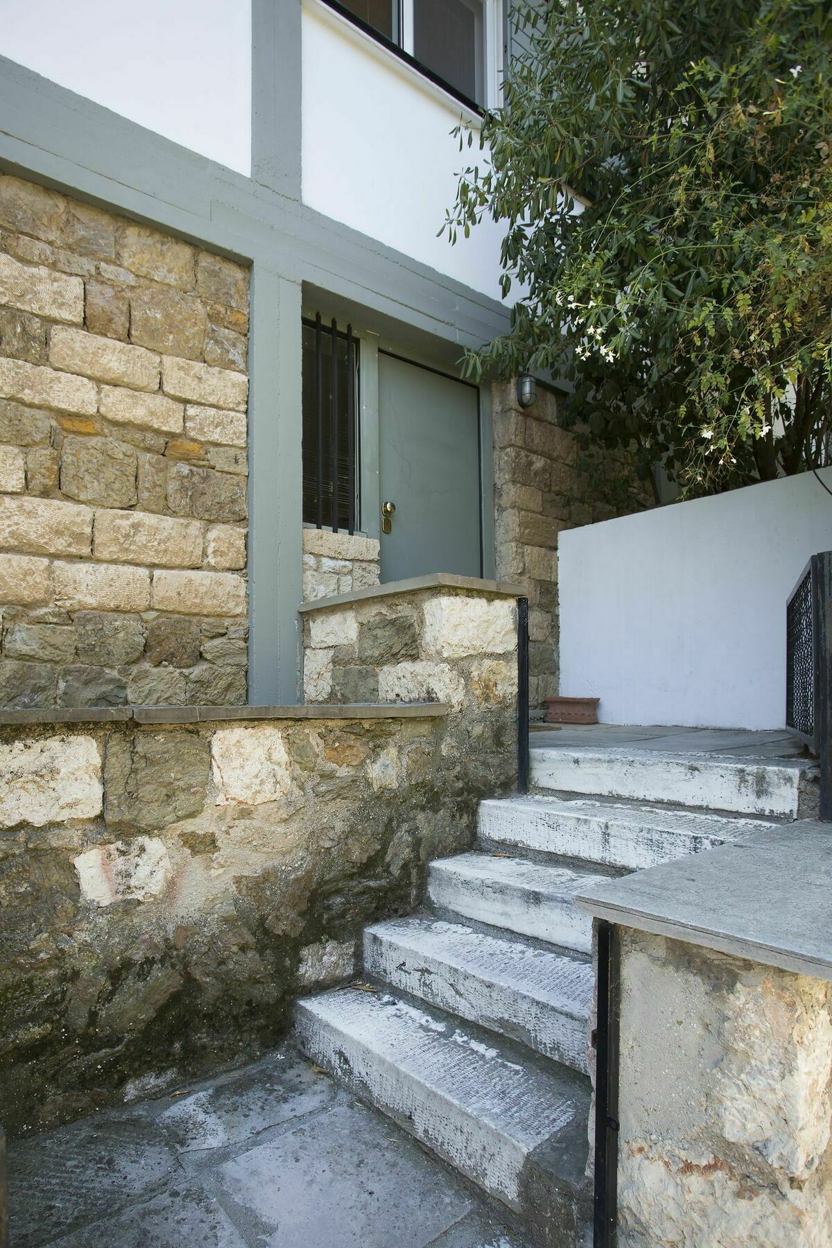 Posh & Minimal 1 Bd Apt - Panathenaic Stadium Exteriör bild